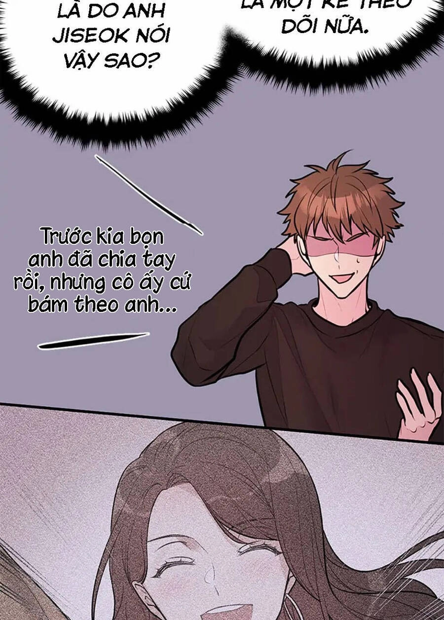 Câu Trả Lời Mùa Đông Chapter 40 - 32