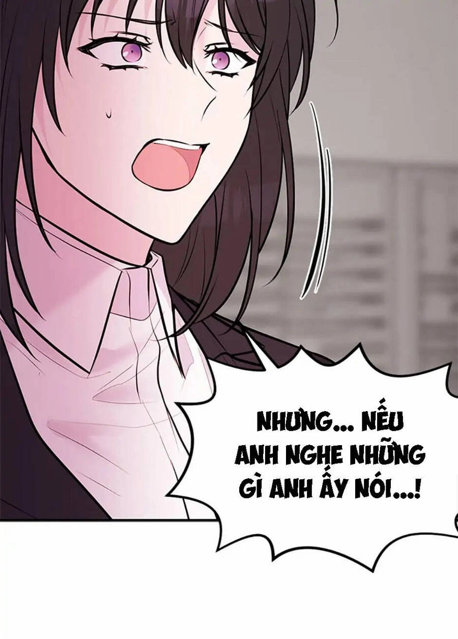 Câu Trả Lời Mùa Đông Chapter 40 - 39