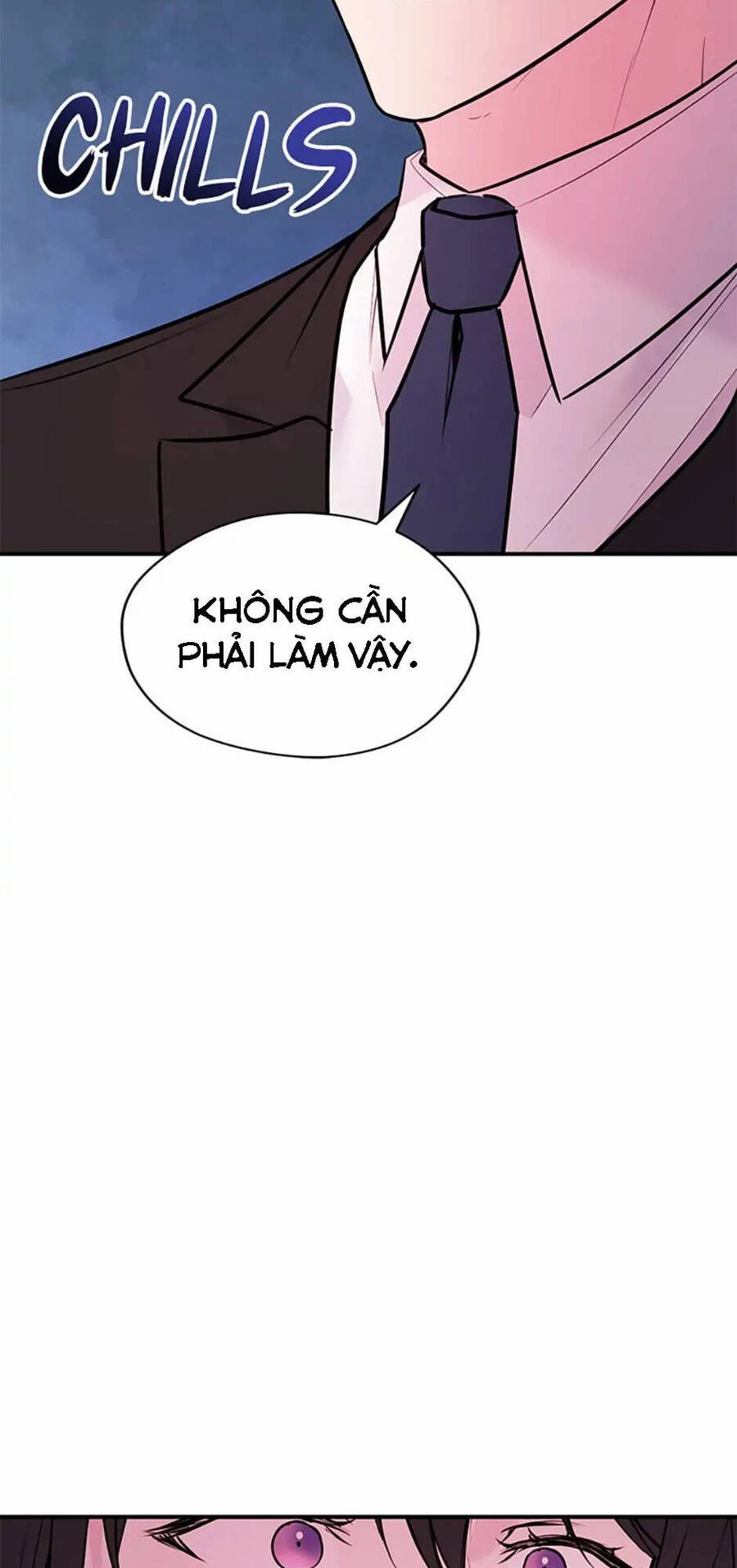 Câu Trả Lời Mùa Đông Chapter 40 - 41