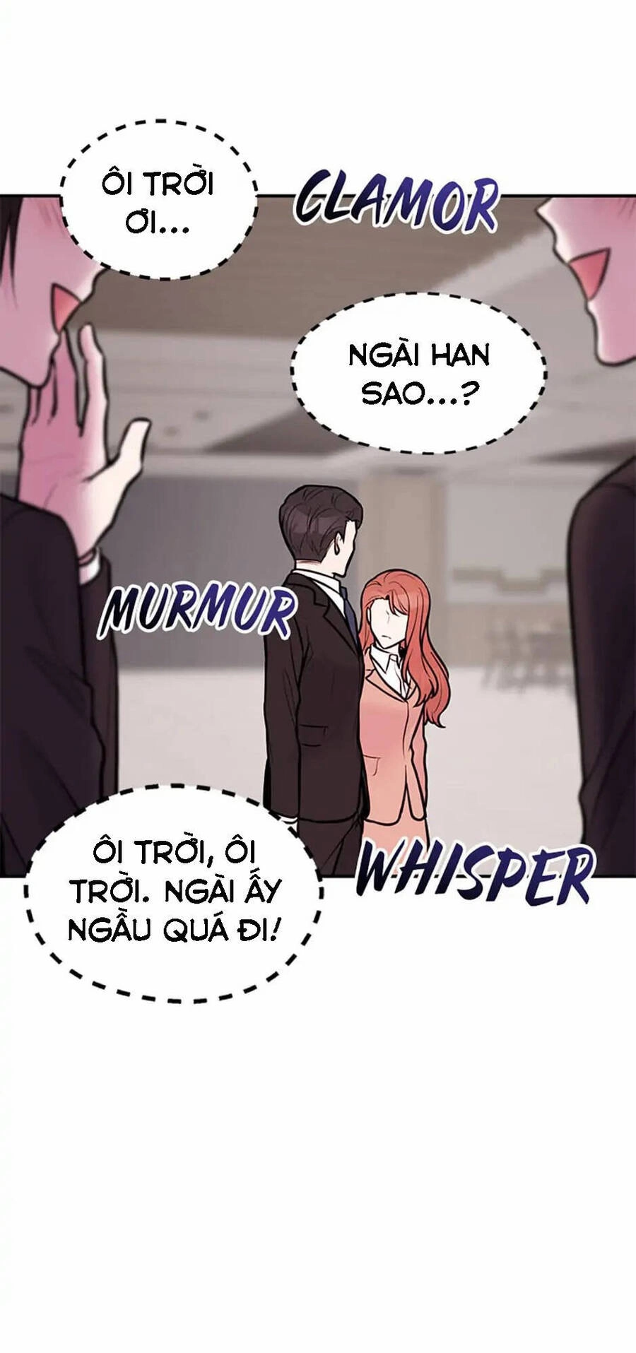 Câu Trả Lời Mùa Đông Chapter 40 - 46