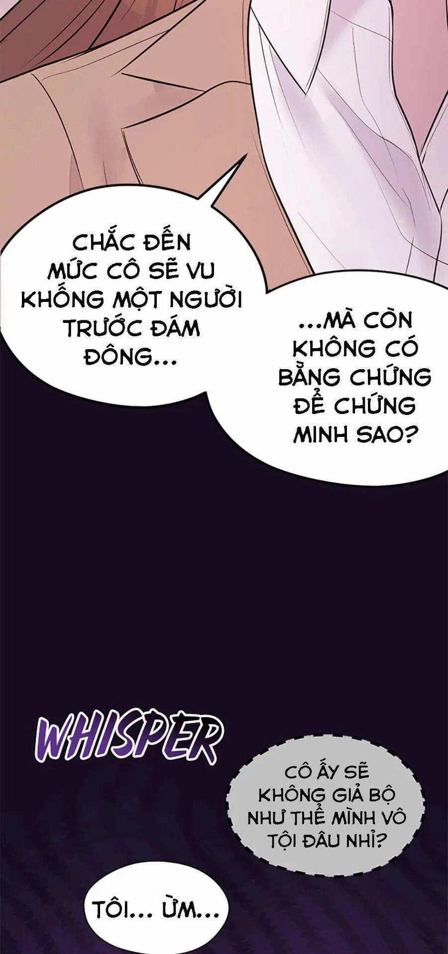 Câu Trả Lời Mùa Đông Chapter 40 - 53