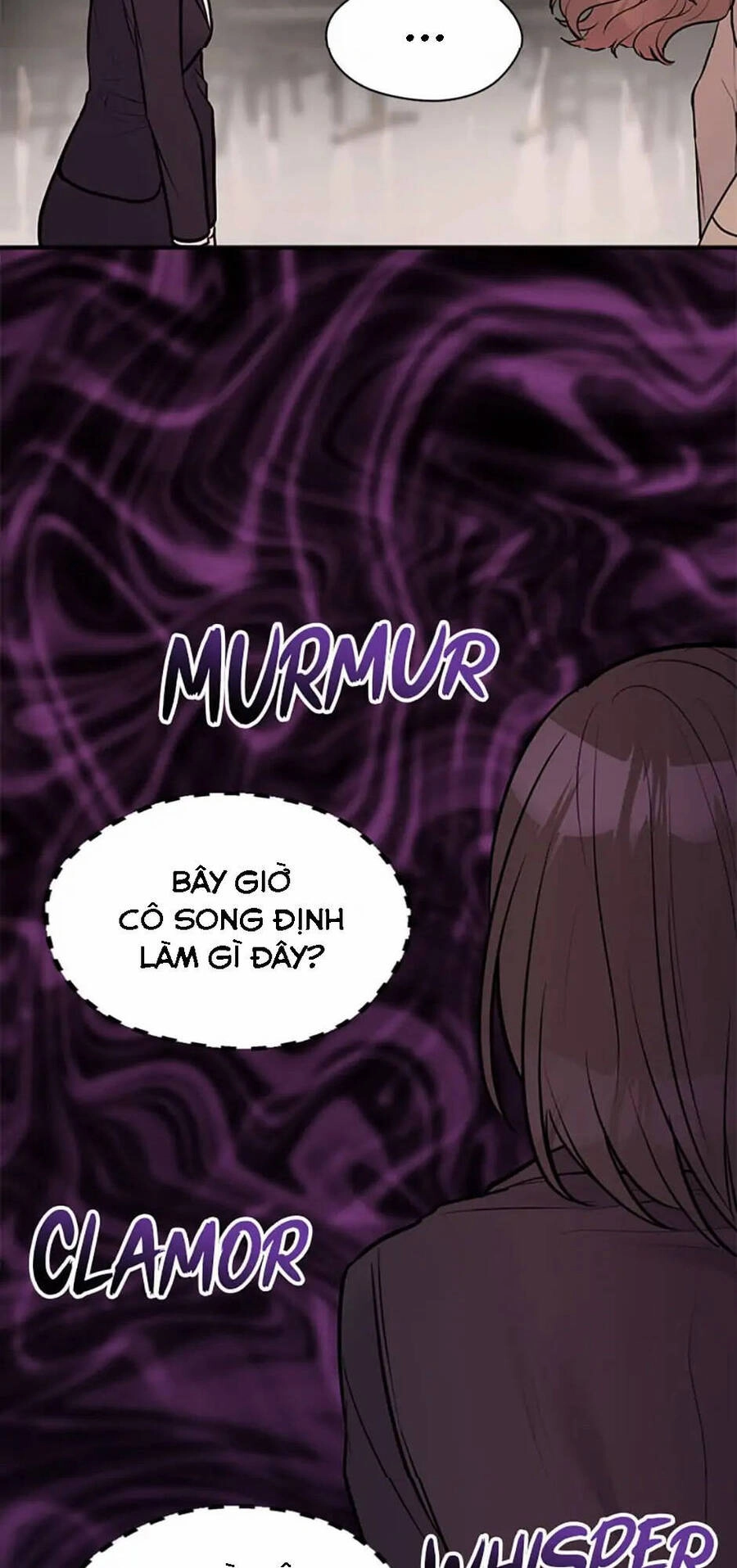 Câu Trả Lời Mùa Đông Chapter 40 - 61