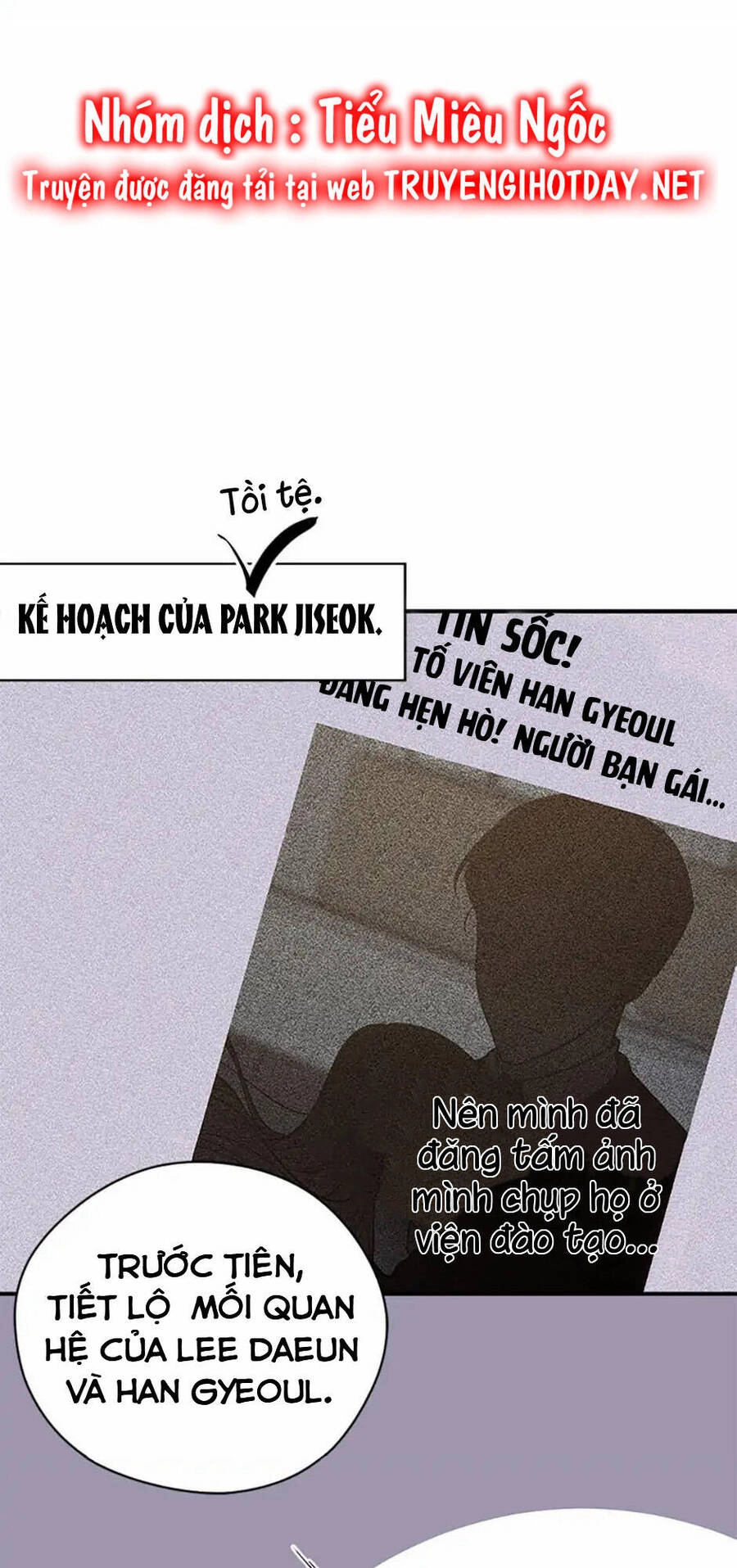 Câu Trả Lời Mùa Đông Chapter 40 - 69