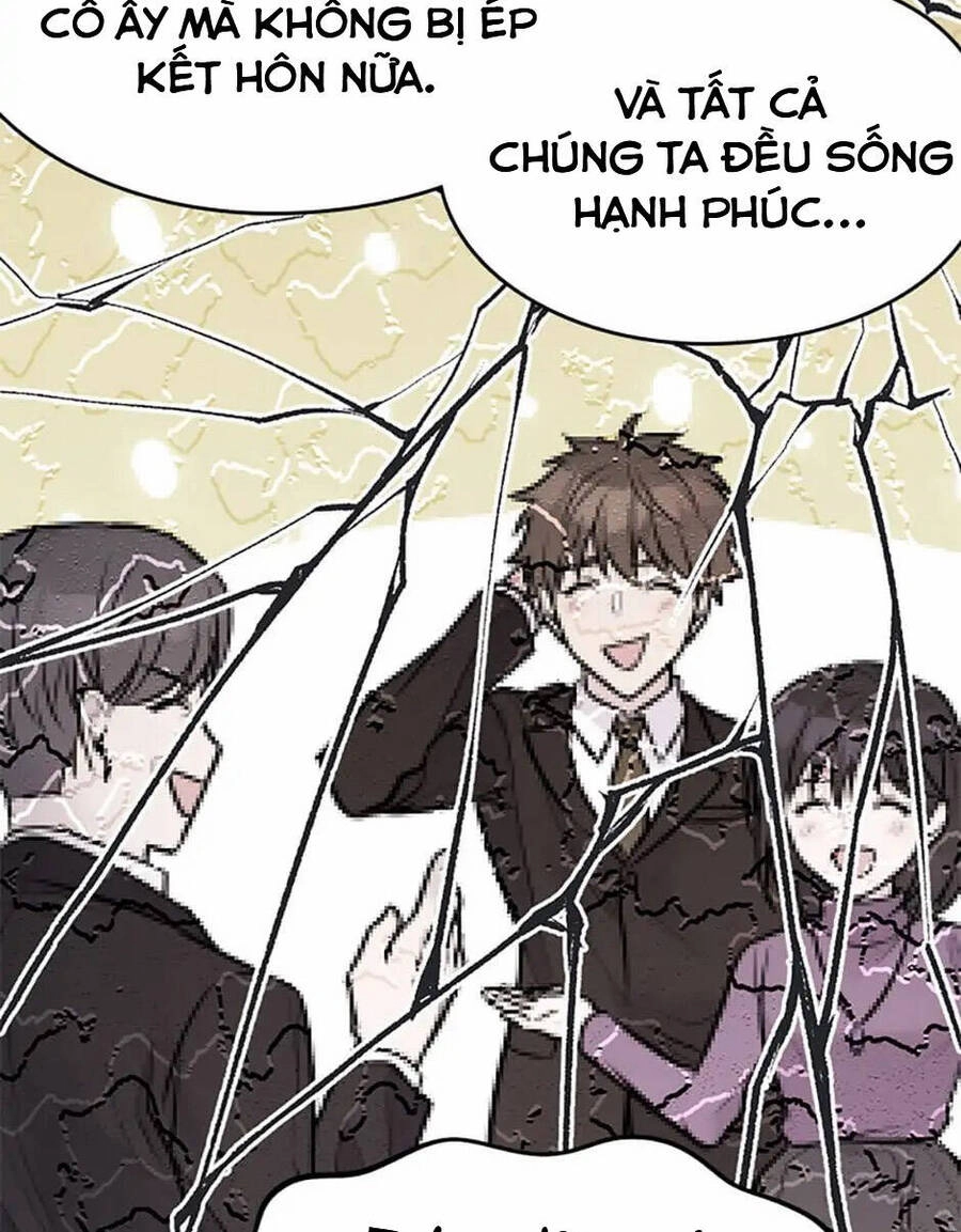 Câu Trả Lời Mùa Đông Chapter 40 - 71