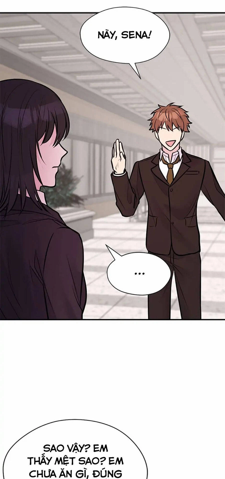 Câu Trả Lời Mùa Đông Chapter 40 - 74