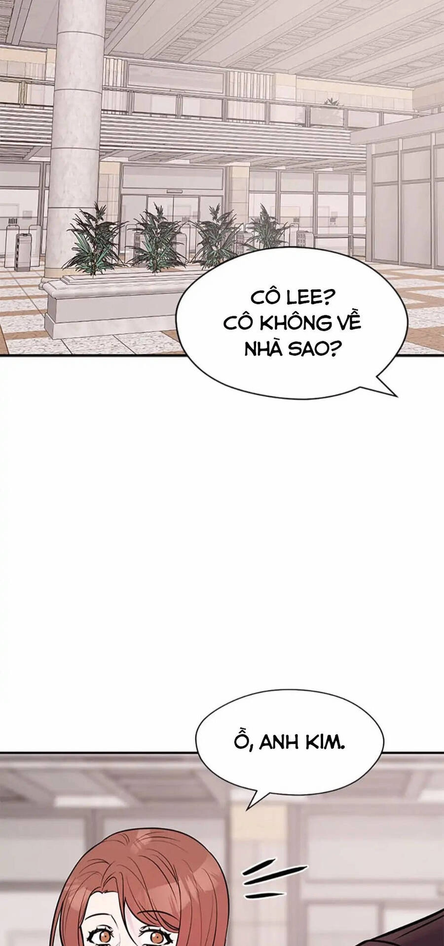 Câu Trả Lời Mùa Đông Chapter 40 - 86