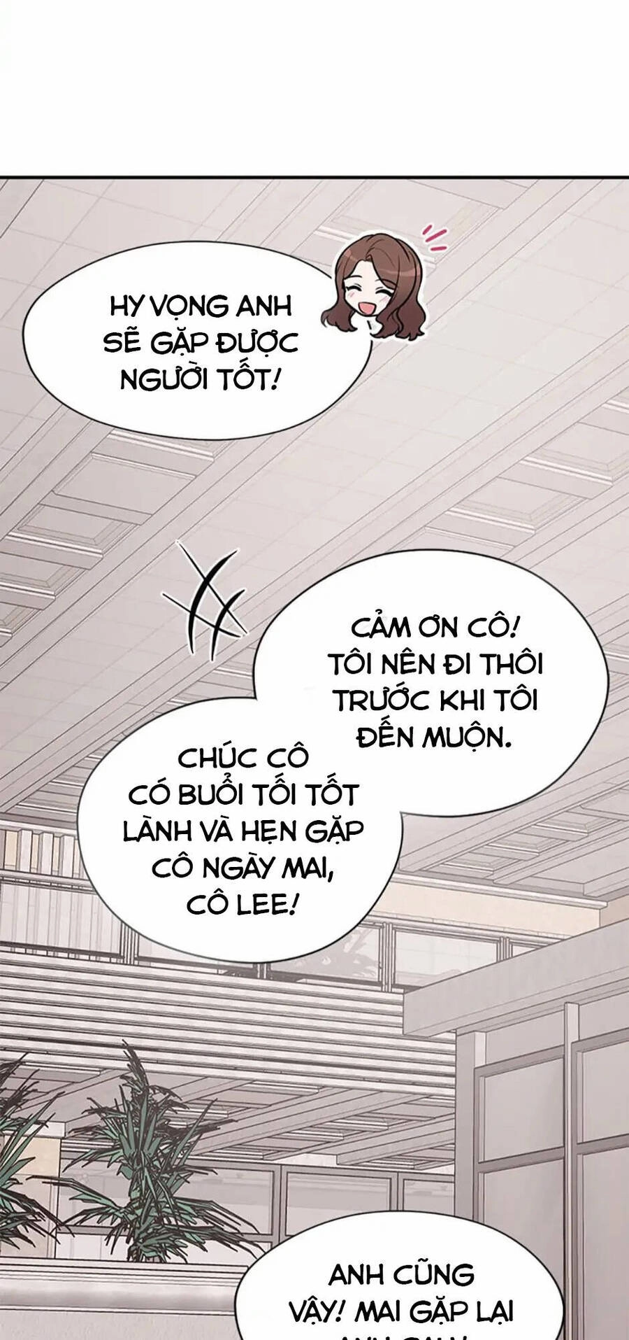 Câu Trả Lời Mùa Đông Chapter 40 - 94