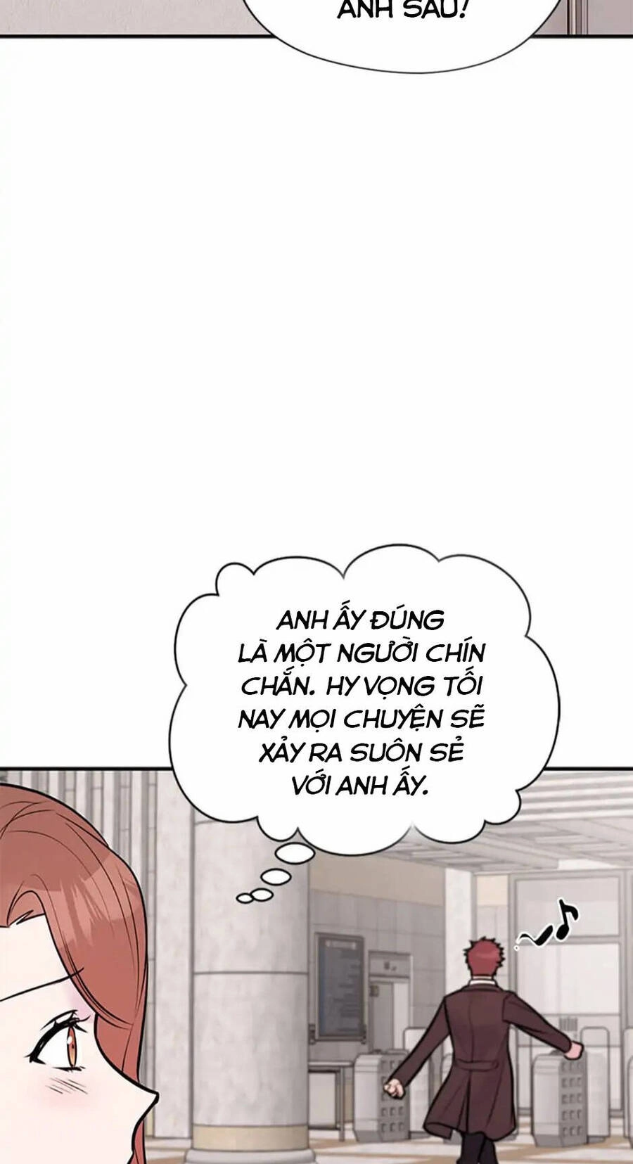 Câu Trả Lời Mùa Đông Chapter 40 - 95