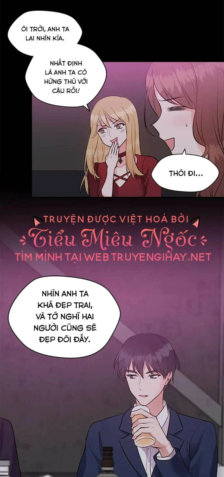 Câu Trả Lời Mùa Đông Chapter 41 - 5