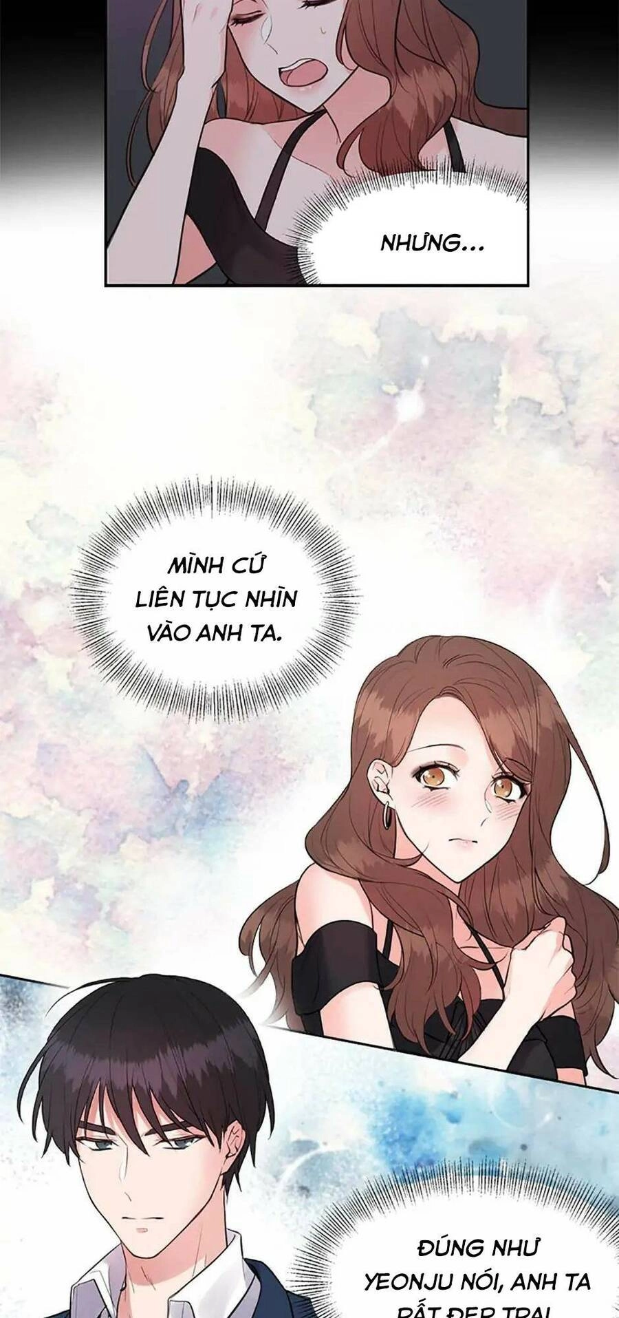 Câu Trả Lời Mùa Đông Chapter 41 - 7