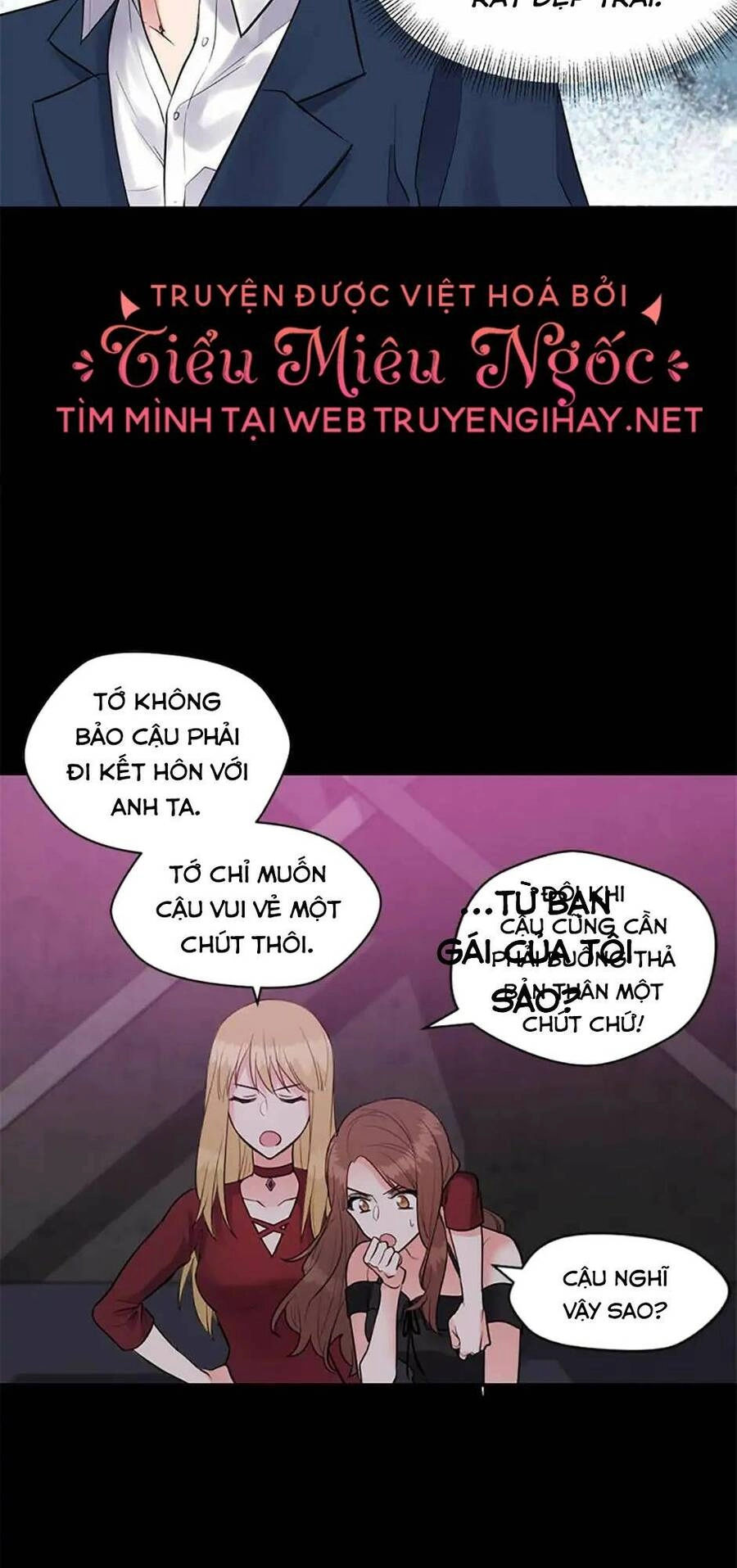 Câu Trả Lời Mùa Đông Chapter 41 - 8