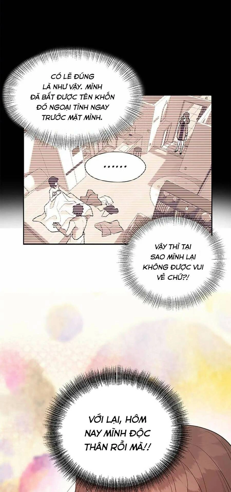 Câu Trả Lời Mùa Đông Chapter 41 - 9