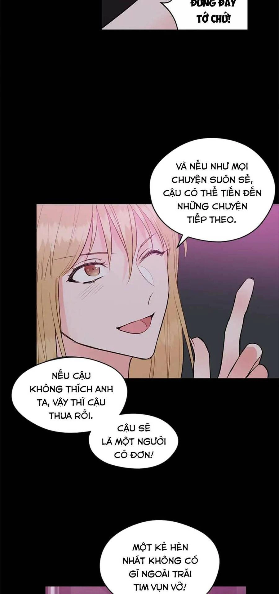 Câu Trả Lời Mùa Đông Chapter 41 - 11