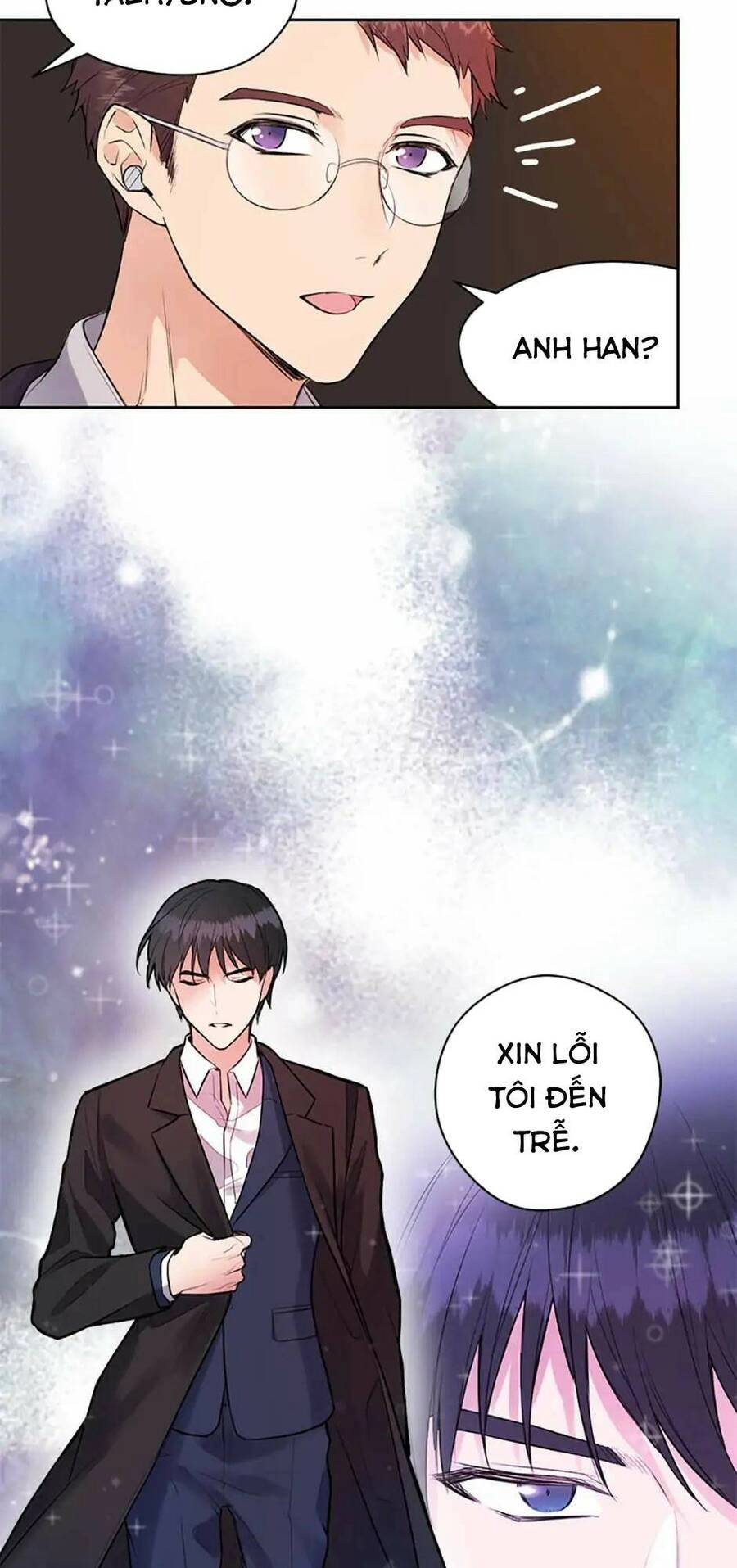 Câu Trả Lời Mùa Đông Chapter 41 - 17