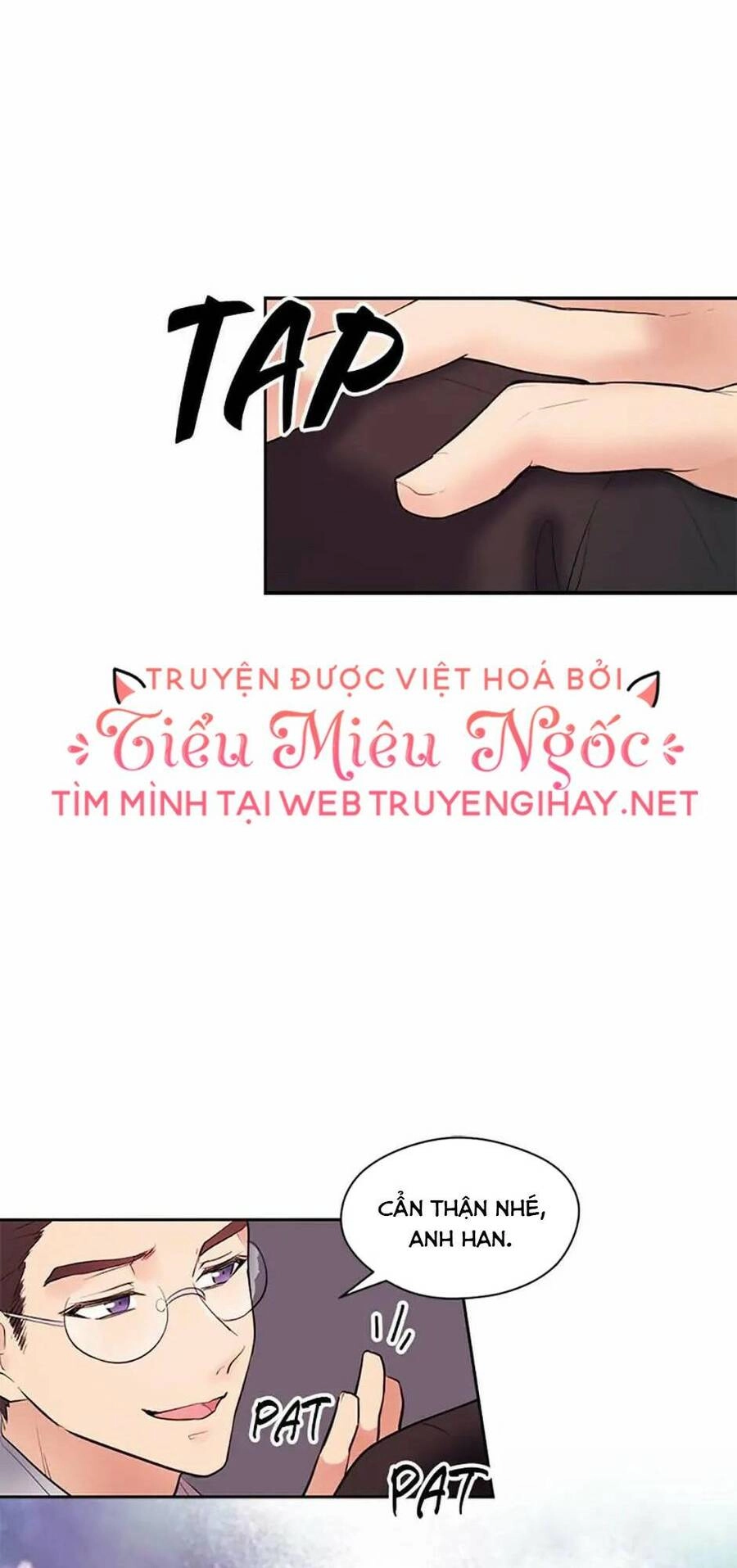 Câu Trả Lời Mùa Đông Chapter 42 - 2