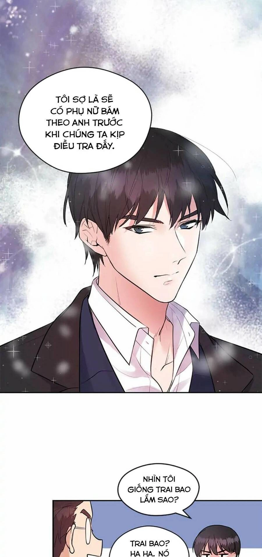 Câu Trả Lời Mùa Đông Chapter 42 - 3