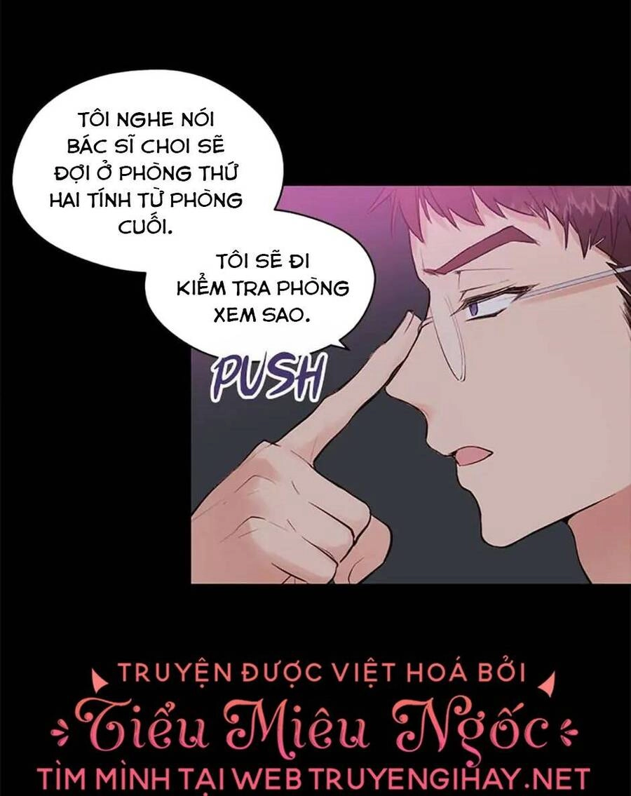 Câu Trả Lời Mùa Đông Chapter 42 - 8