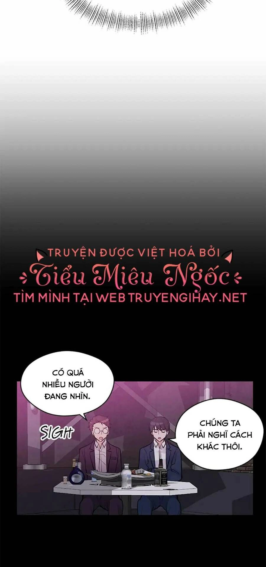 Câu Trả Lời Mùa Đông Chapter 42 - 16