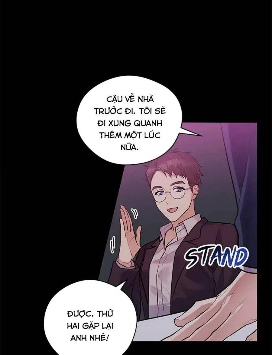 Câu Trả Lời Mùa Đông Chapter 42 - 17