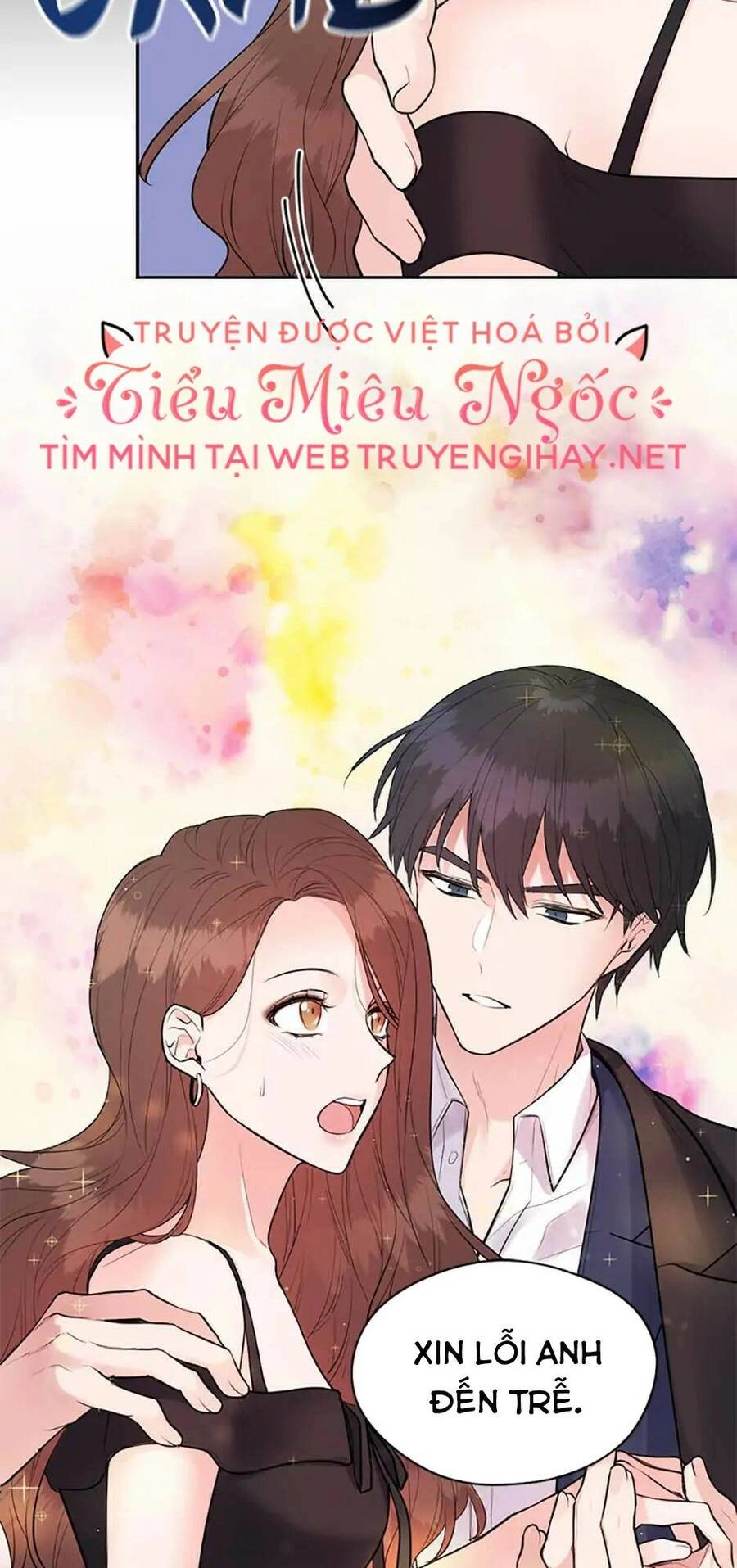 Câu Trả Lời Mùa Đông Chapter 42 - 25