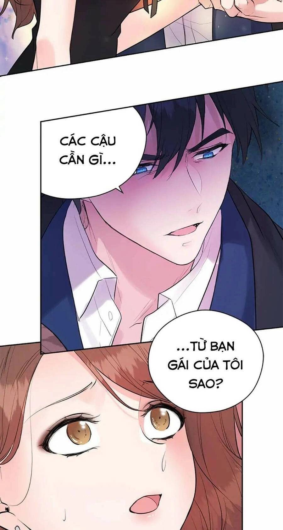 Câu Trả Lời Mùa Đông Chapter 42 - 26