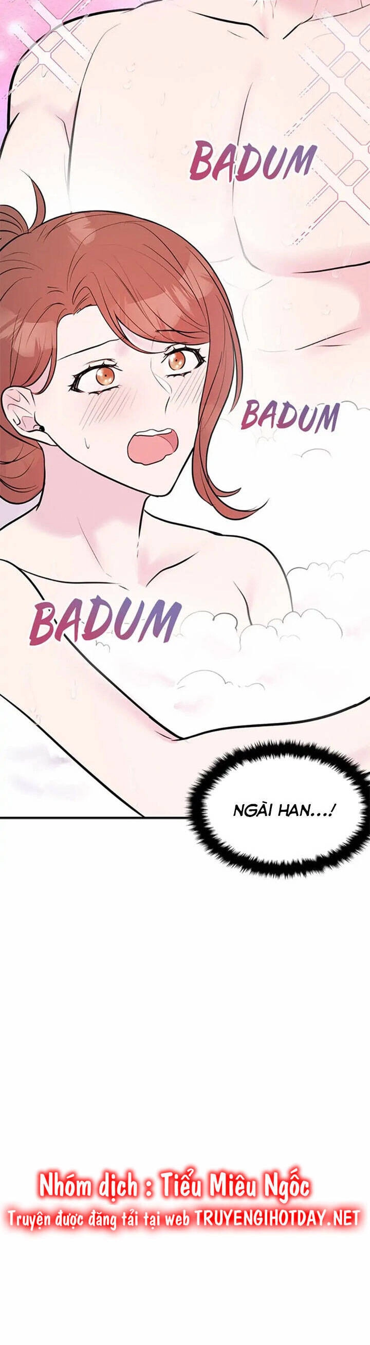 Câu Trả Lời Mùa Đông Chapter 43 - 4