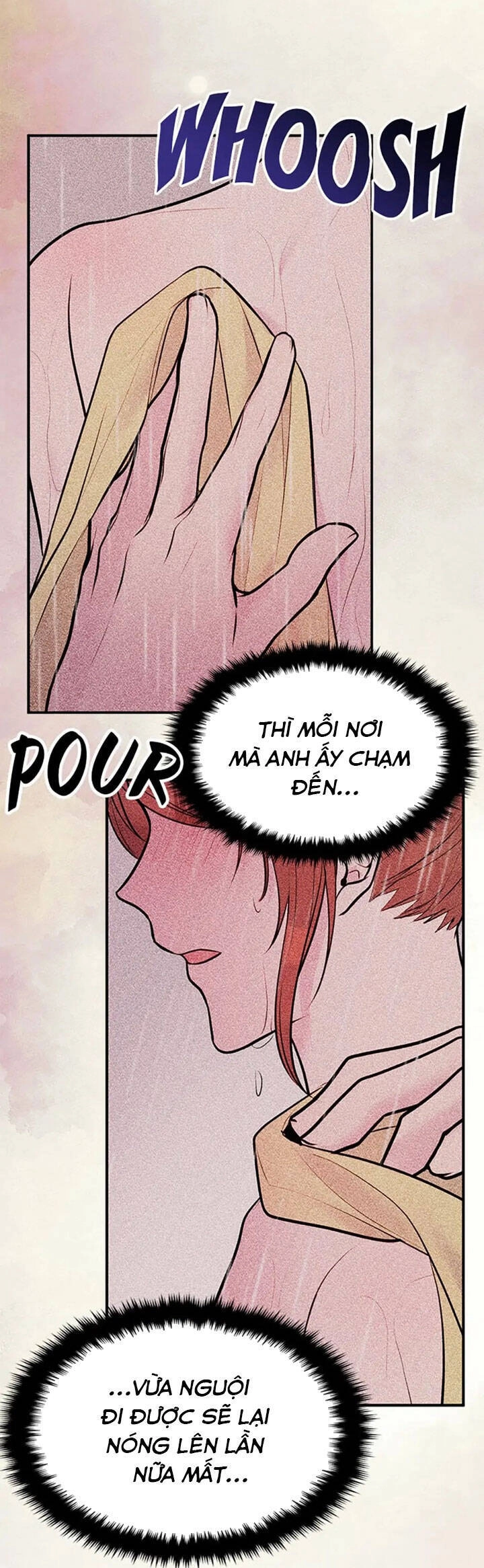 Câu Trả Lời Mùa Đông Chapter 43 - 7