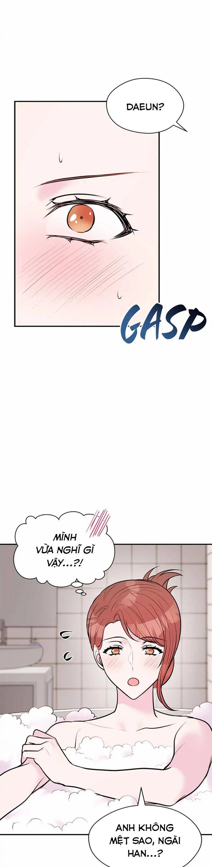 Câu Trả Lời Mùa Đông Chapter 43 - 9