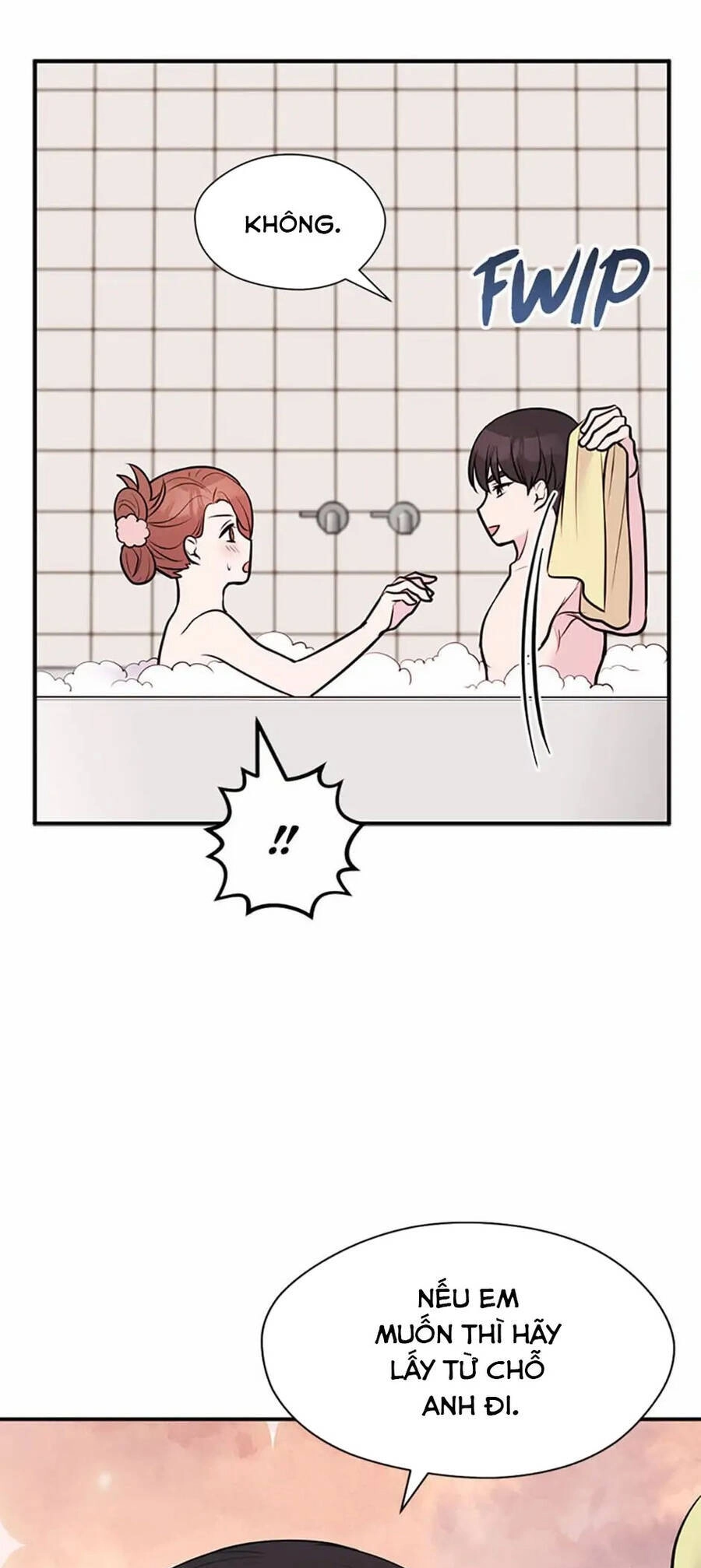 Câu Trả Lời Mùa Đông Chapter 43 - 15