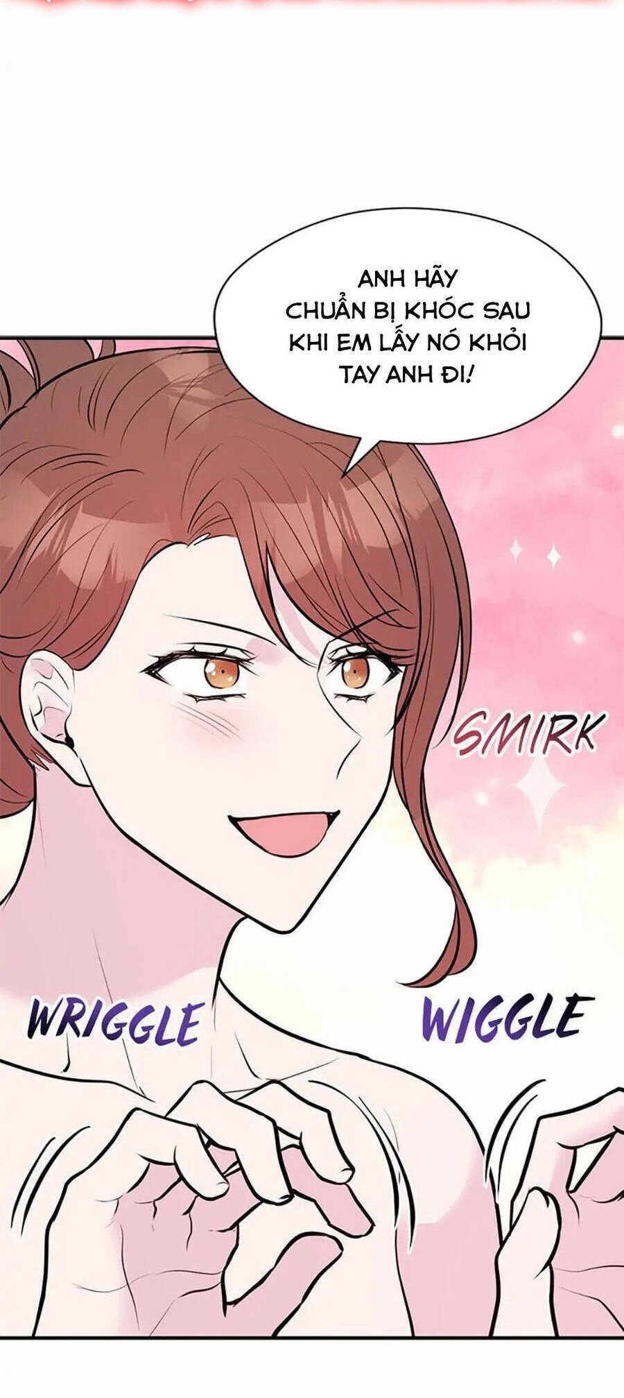 Câu Trả Lời Mùa Đông Chapter 43 - 17