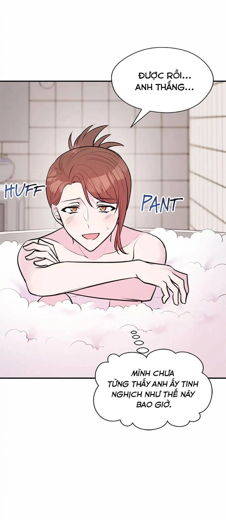 Câu Trả Lời Mùa Đông Chapter 43 - 20