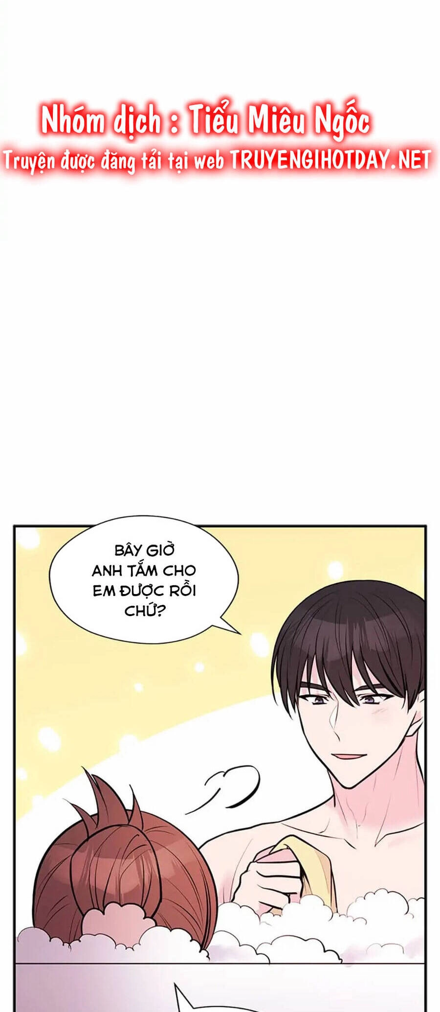 Câu Trả Lời Mùa Đông Chapter 43 - 21