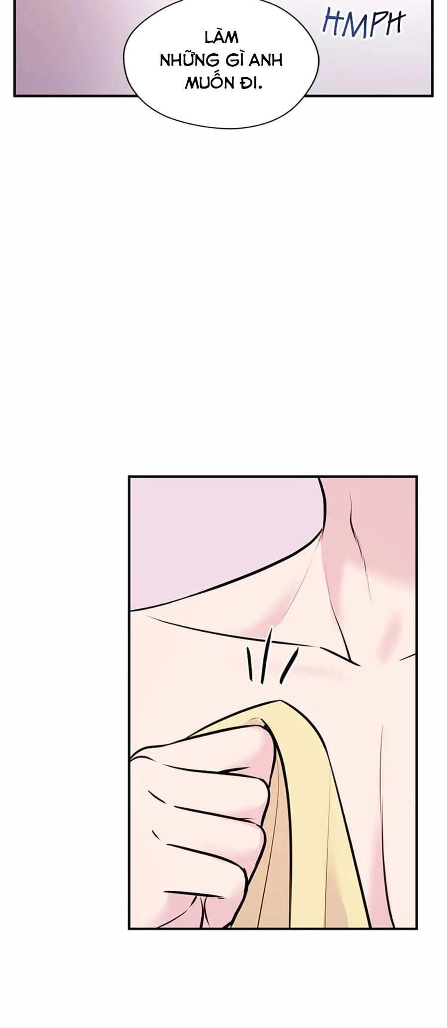 Câu Trả Lời Mùa Đông Chapter 43 - 22