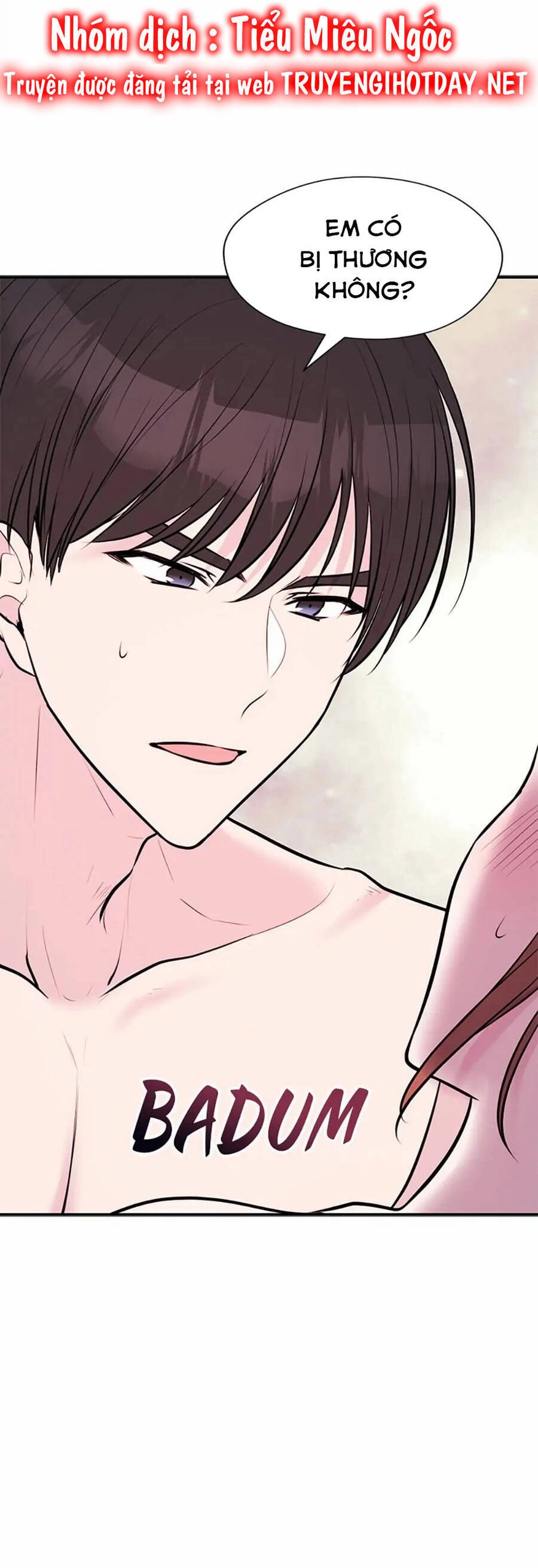 Câu Trả Lời Mùa Đông Chapter 43 - 29