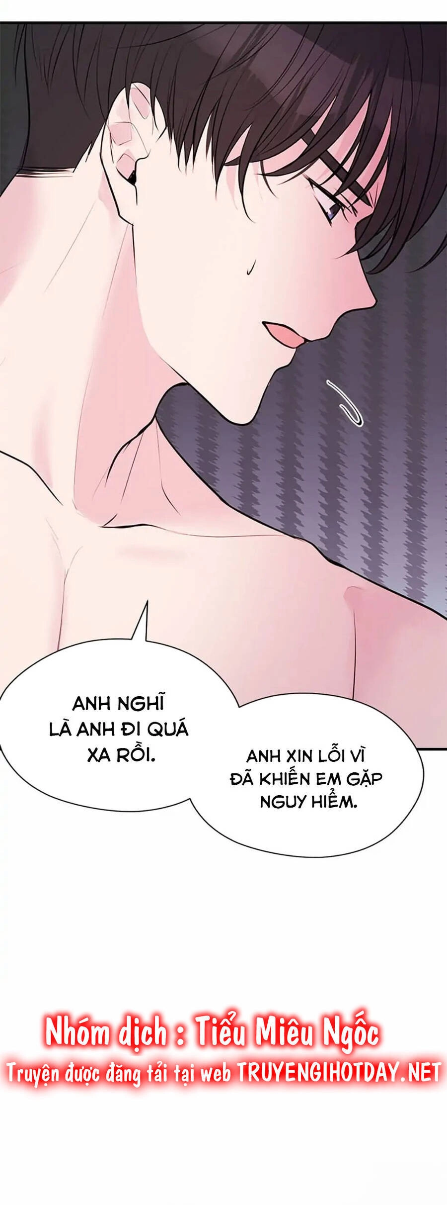 Câu Trả Lời Mùa Đông Chapter 43 - 31