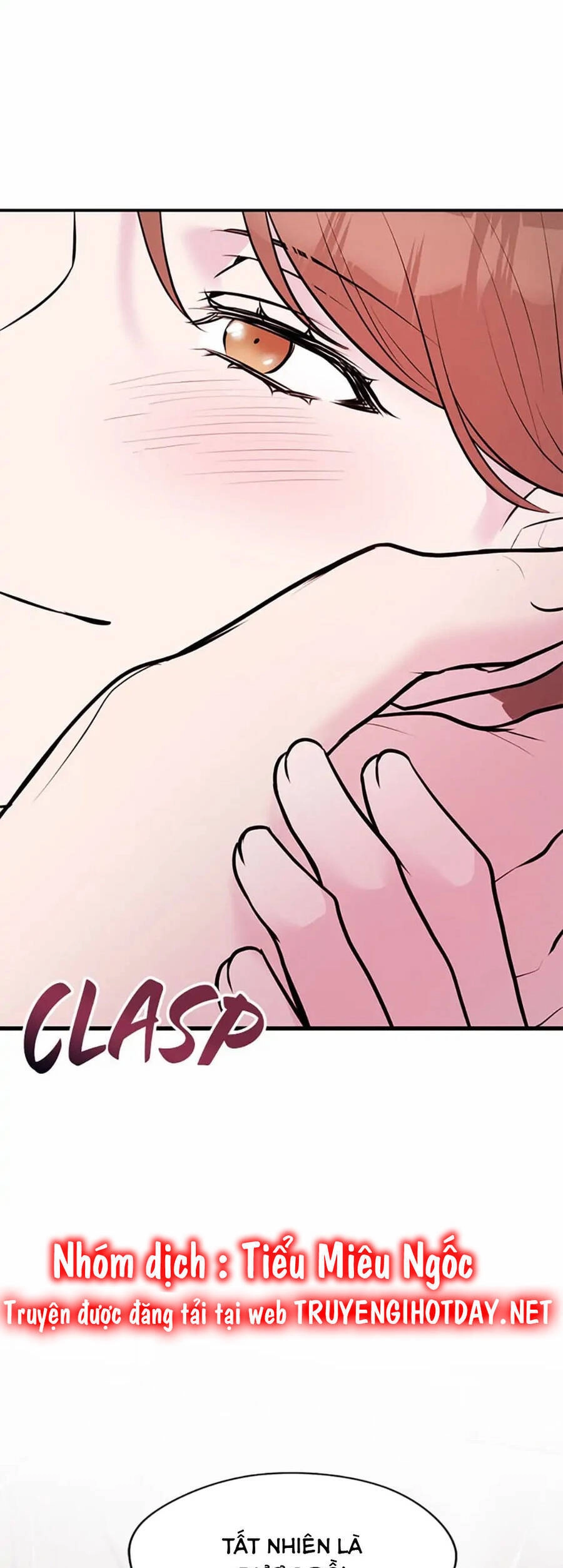 Câu Trả Lời Mùa Đông Chapter 43 - 38