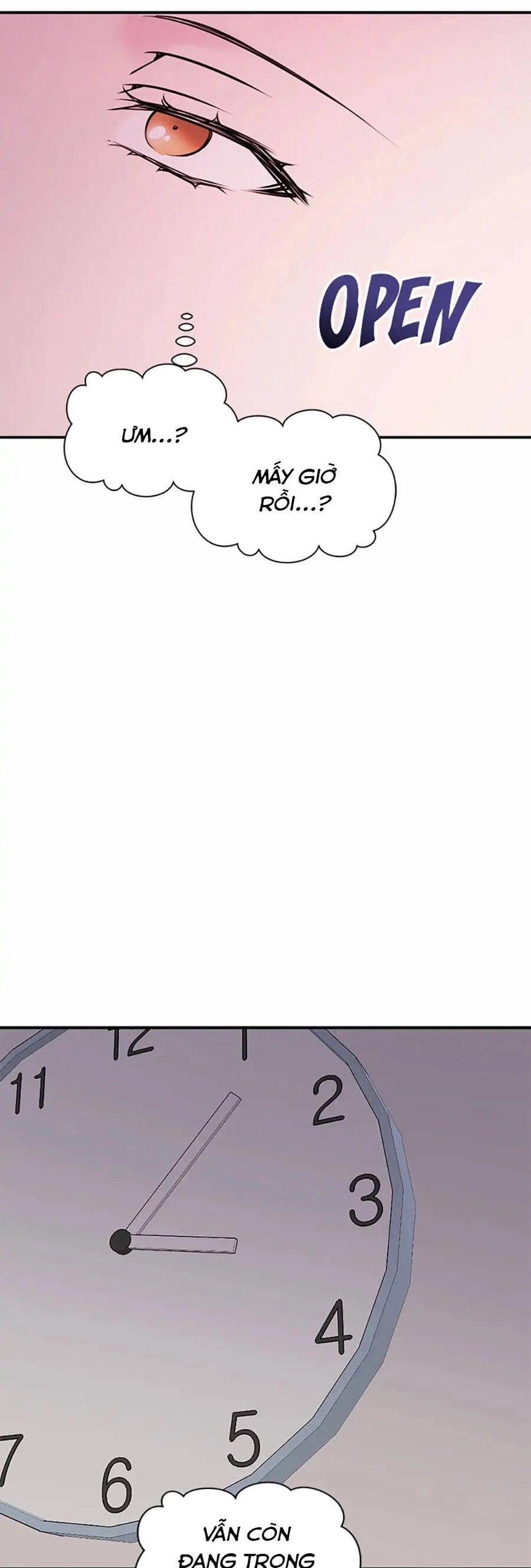 Câu Trả Lời Mùa Đông Chapter 43 - 42