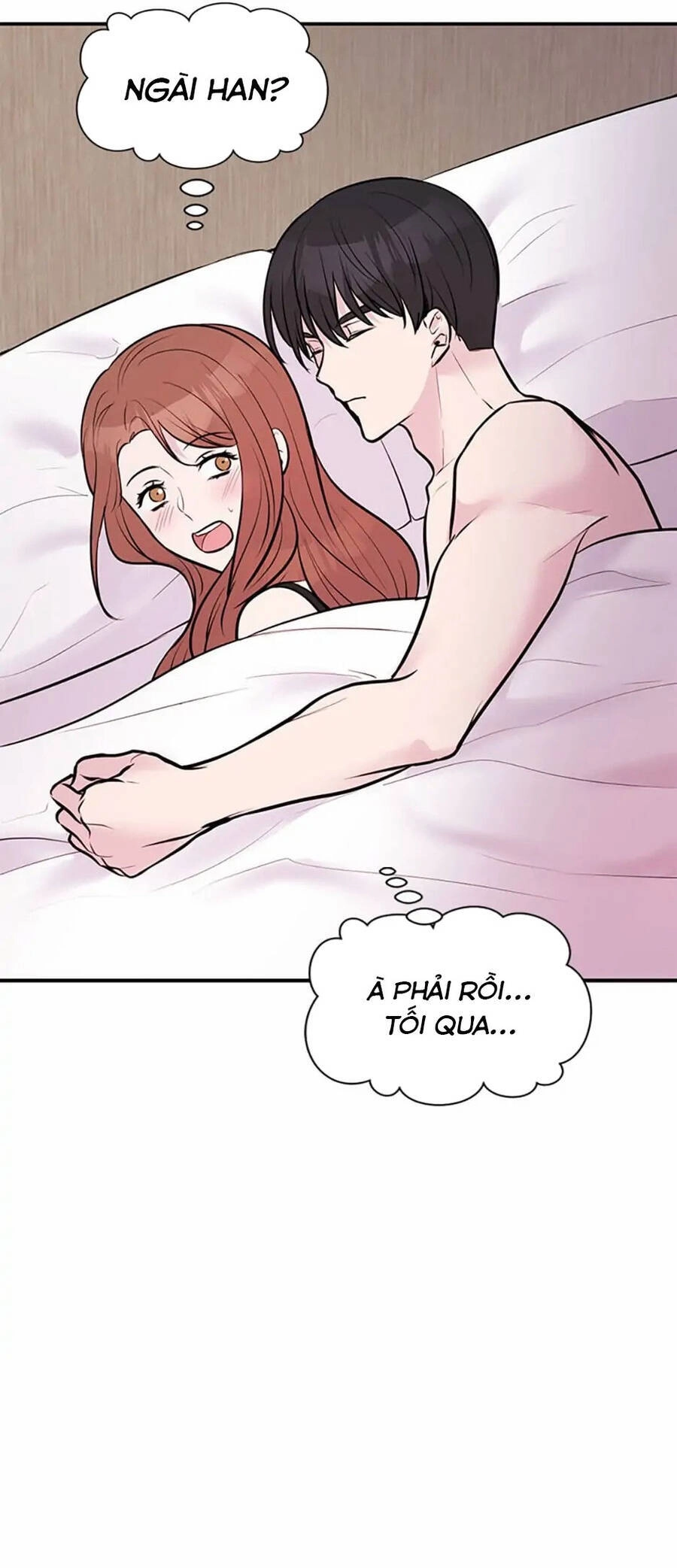 Câu Trả Lời Mùa Đông Chapter 43 - 44