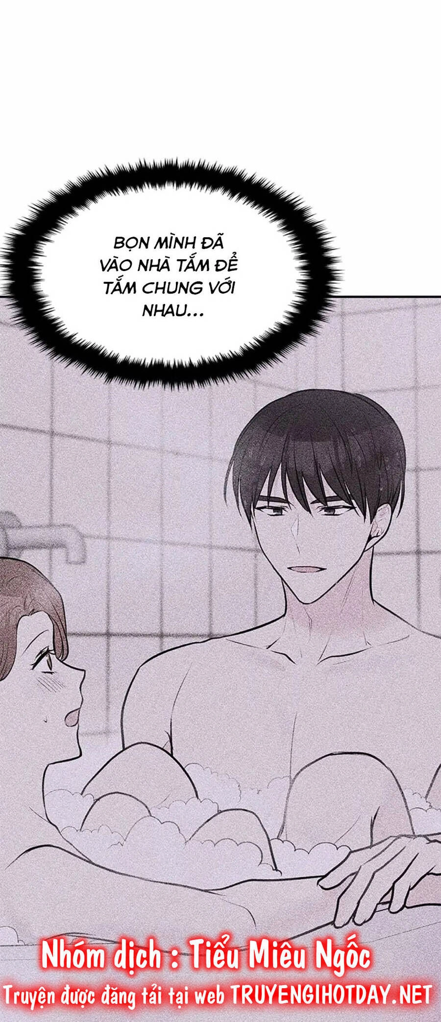 Câu Trả Lời Mùa Đông Chapter 43 - 45