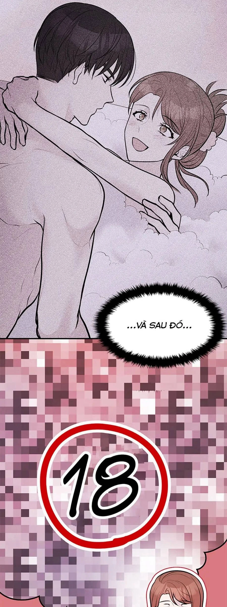 Câu Trả Lời Mùa Đông Chapter 43 - 46