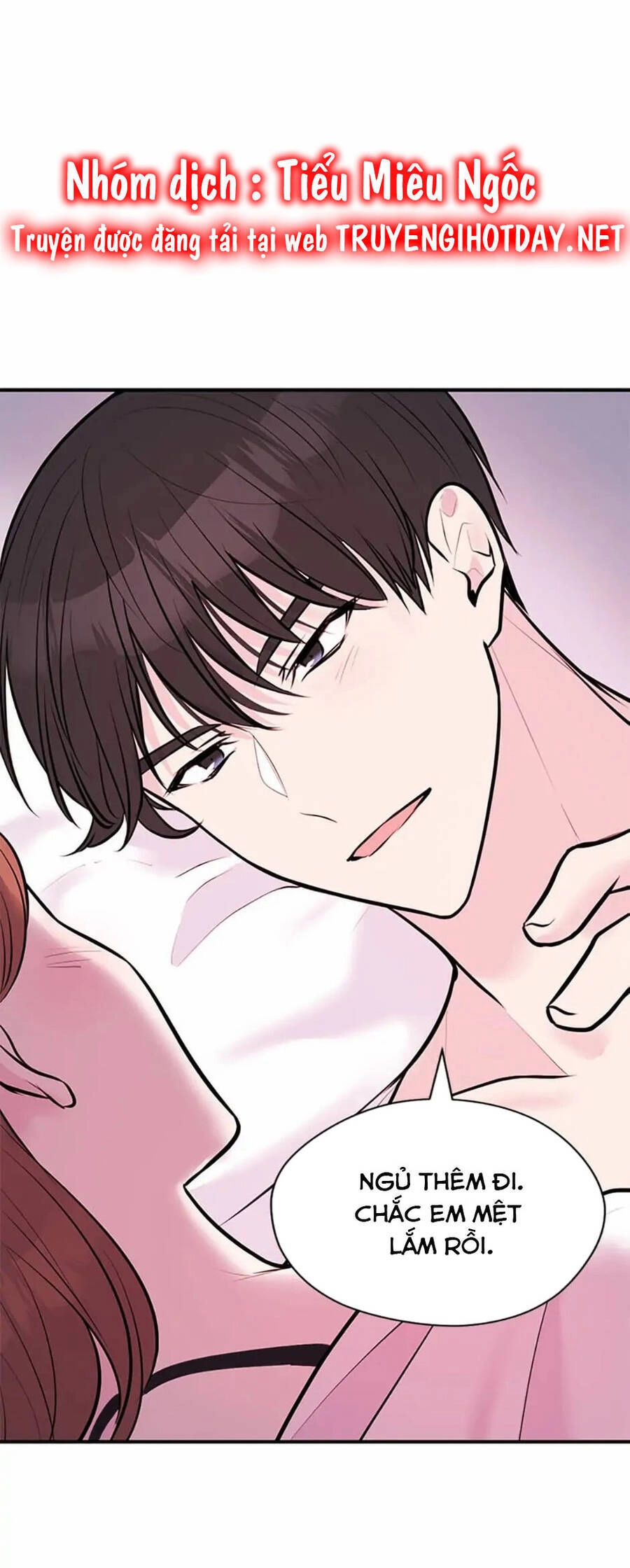 Câu Trả Lời Mùa Đông Chapter 43 - 48