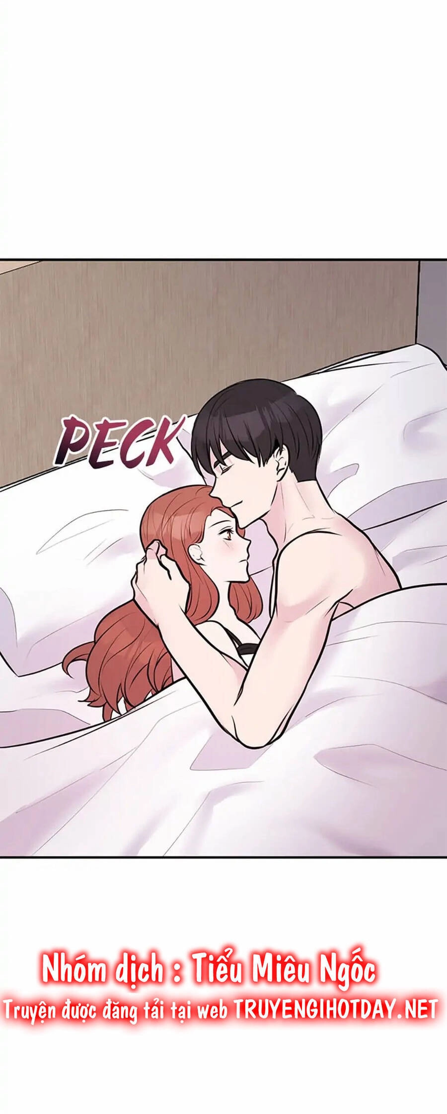 Câu Trả Lời Mùa Đông Chapter 43 - 49