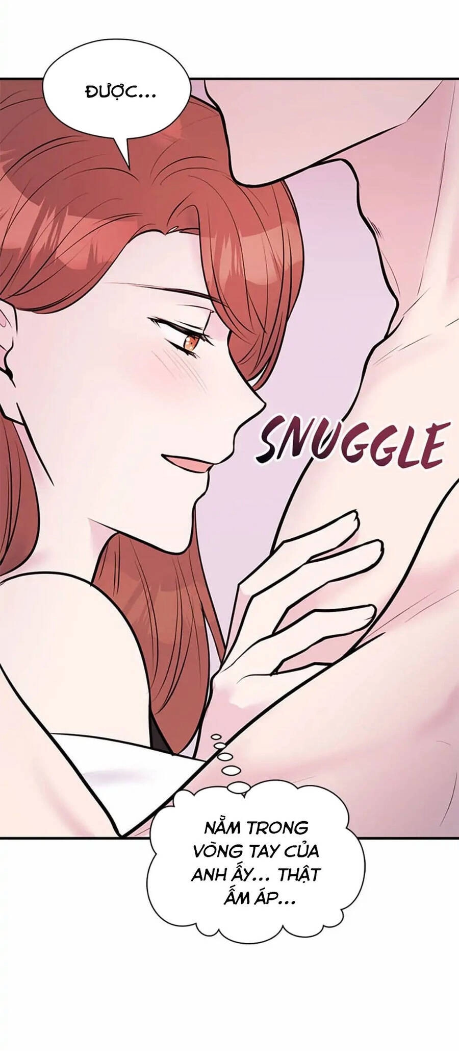 Câu Trả Lời Mùa Đông Chapter 43 - 50