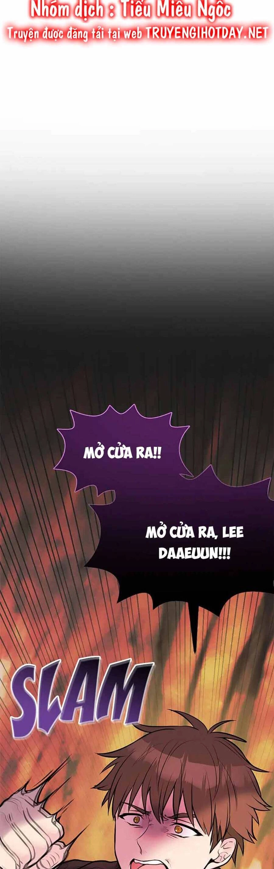 Câu Trả Lời Mùa Đông Chapter 44 - 3