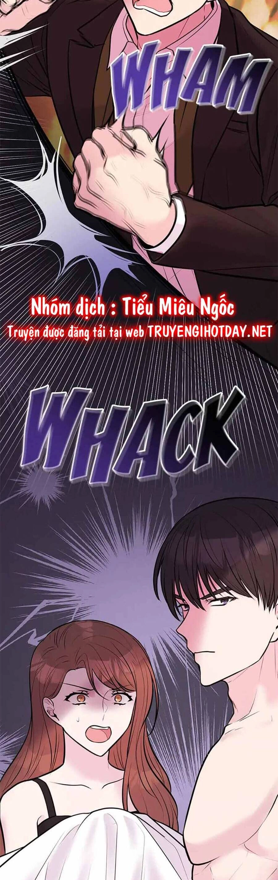 Câu Trả Lời Mùa Đông Chapter 44 - 4