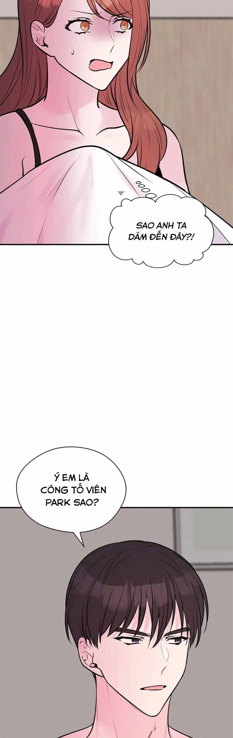 Câu Trả Lời Mùa Đông Chapter 44 - 6