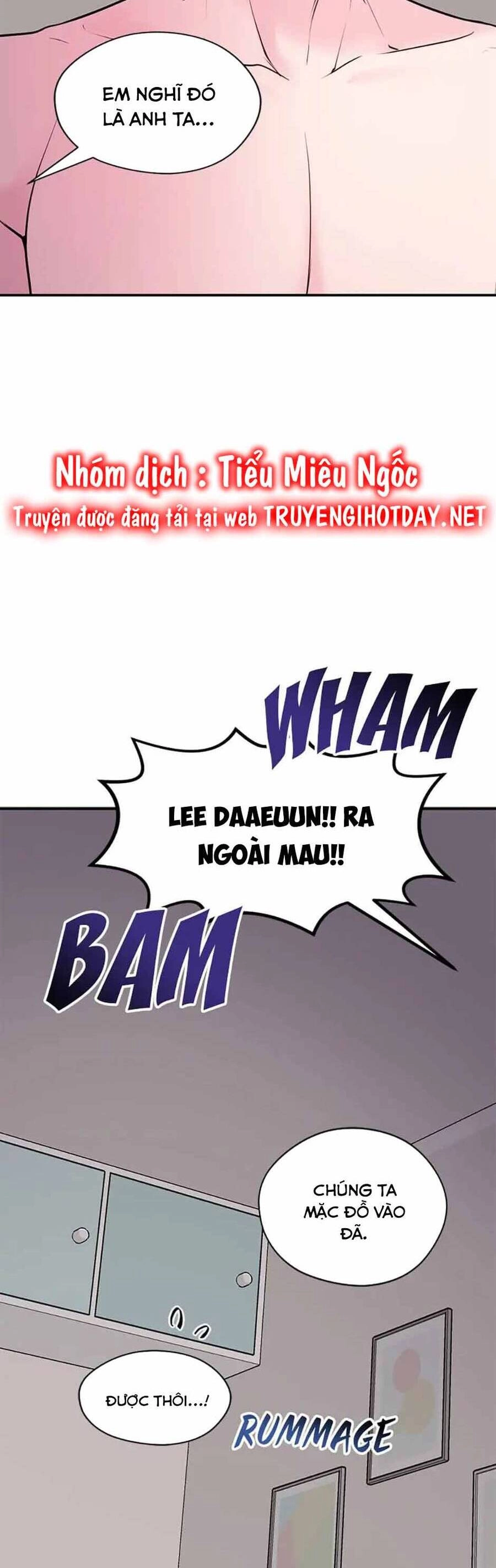 Câu Trả Lời Mùa Đông Chapter 44 - 7