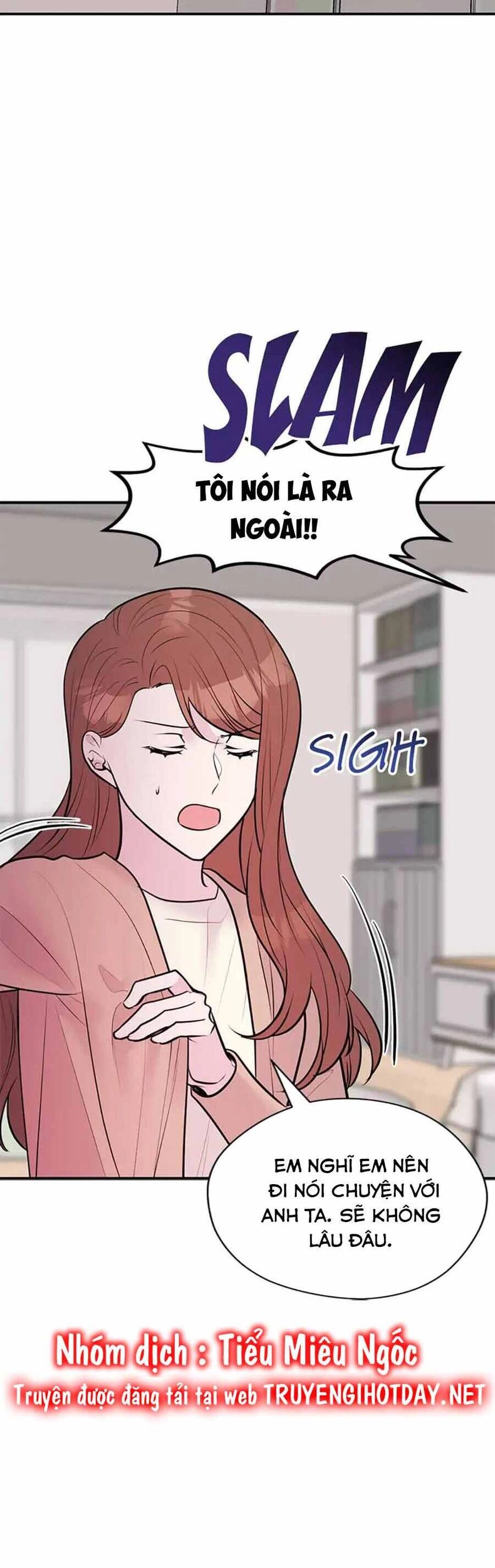 Câu Trả Lời Mùa Đông Chapter 44 - 8