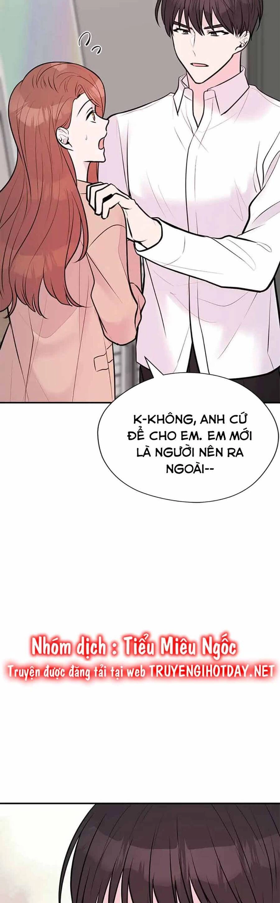 Câu Trả Lời Mùa Đông Chapter 44 - 10