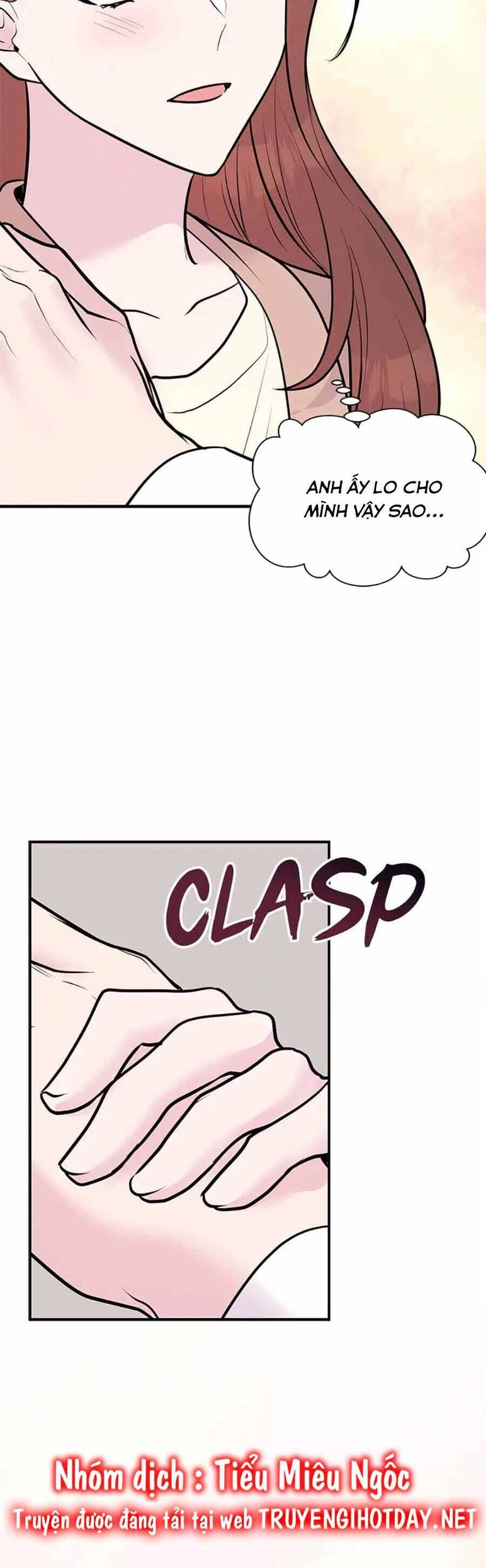 Câu Trả Lời Mùa Đông Chapter 44 - 12